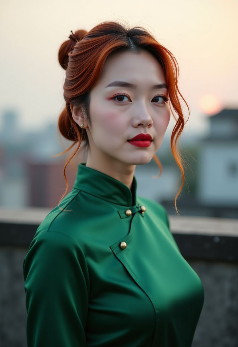JK制服衬衫要塞进去穿吗 焦点宣传图
